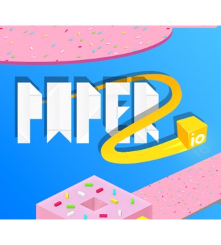 Paper io 2 Steam Key GLOBAL